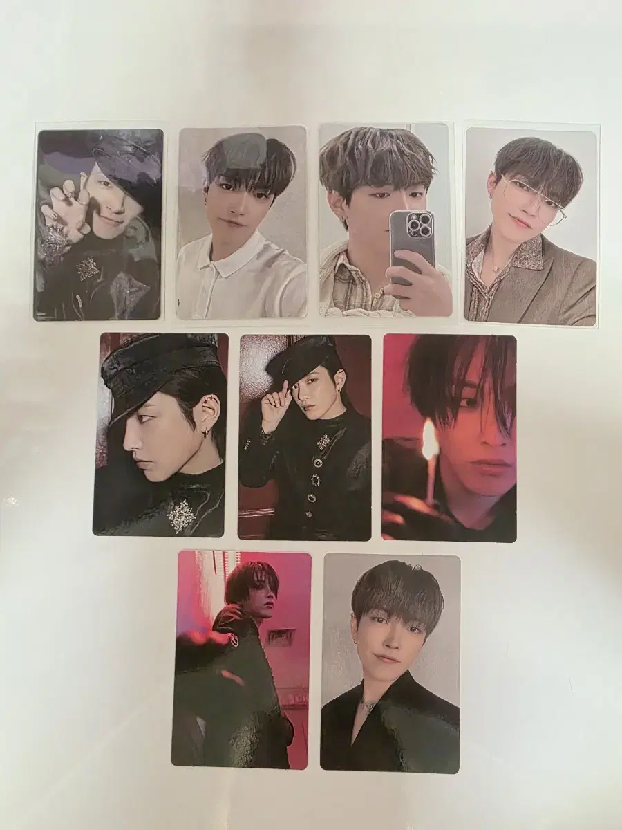 ATEEZ IN YOUR FANTASY atiny zoneトレカ サン s-l400.jpg